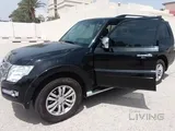 Mitsubishi Pajero 2018 - 3.8l